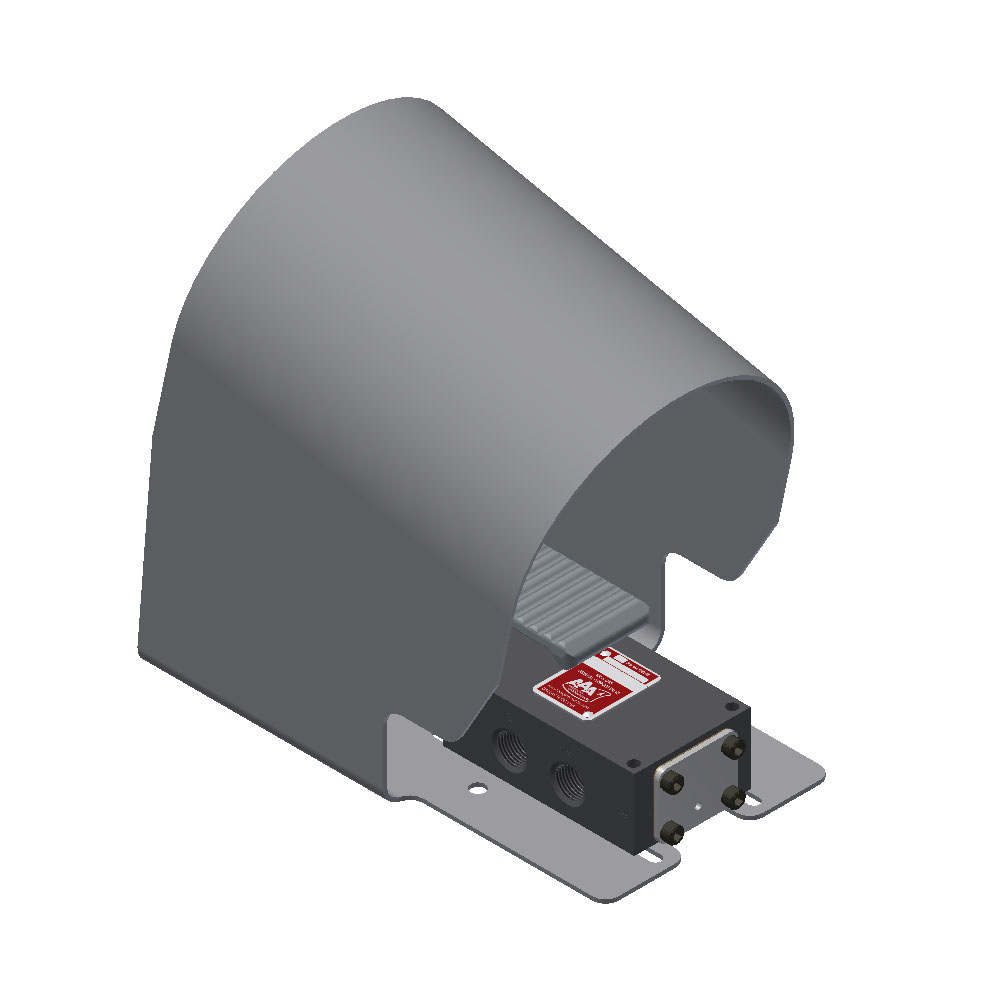 FTG-3 Guard with TO3